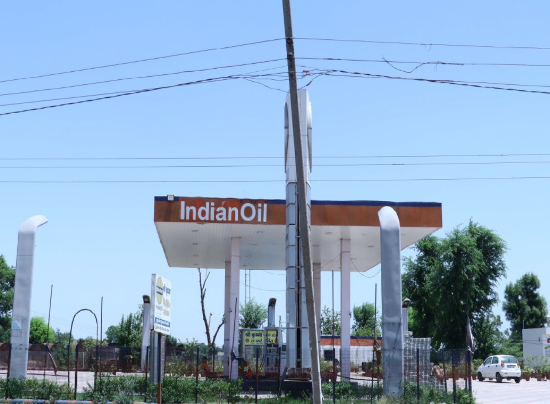 IndianOil - Babail, Panipat